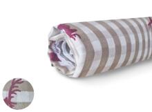 La bebe™ Cotton Nappy Art.153476 baby sleep nappy 75х75cm