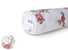 La bebe™ Cotton Nappy Art.153476 baby sleep nappy 75х75cm
