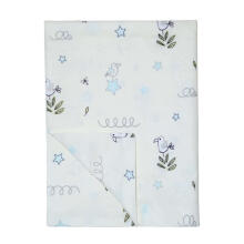 UR Kids Cotton  Art.153482 Birds