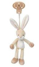 Teddykompaniet Rabbit Art.12672