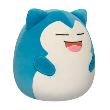 SQUISHMALLOWS POKEMON W2 Plush 25 cm