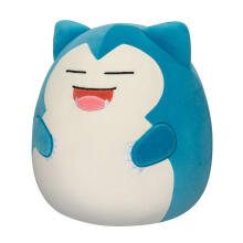 SQUISHMALLOWS POKEMON W2 Plush 25 cm