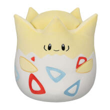 SQUISHMALLOWS POKEMON W2 Plush 25 cm