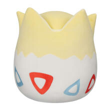 SQUISHMALLOWS POKEMON W2 Plush 25 cm