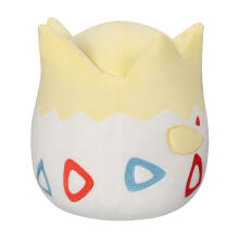 SQUISHMALLOWS POKEMON W2 Plush 25 cm
