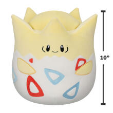 SQUISHMALLOWS POKEMON W2 Plush 25 cm