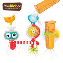 YOOKIDOO Игрушка для купания