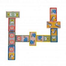 Taf Toys Domino Art.12865