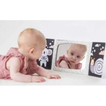 Taf Toys  Tummy Book Mirror Art.12905