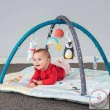 Taf Toys Musical Gym Art.237707
