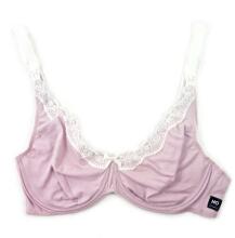 La Bebe™ Lingerie Cotton Art.153799 Pink Briefs