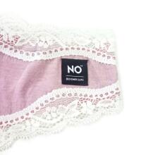 La Bebe™ Lingerie Cotton Art.153799 Pink Briefs