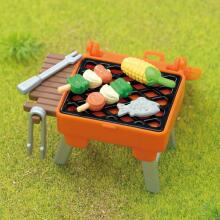 Sylvanian Families Elephant Picnic Playset Art.5640