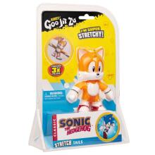 HEROES OF GOO JIT ZU Sonic - Tails фигурка