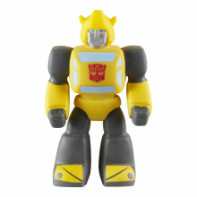 STRETCH Transformers figuur - Bumblebee 18 cm