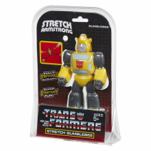 STRETCH Transformers figūriņa Mini Bumblebee 18 cm