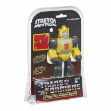 STRETCH Transformers figūriņa Mini Bumblebee 18 cm