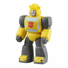 STRETCH Transformers figuur - Bumblebee 18 cm