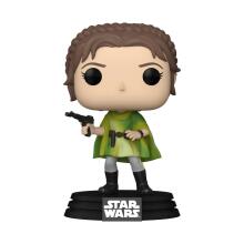 FUNKO POP! Vinyl: Фигурка Star Wars: Return of The Jedi - Leia