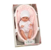 Arias Baby Doll Art.AR50732 Pink