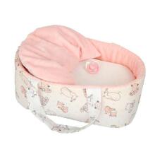 Arias Baby Doll Art.AR50732 Pink