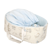 Arias Baby Doll Art.AR50733 Blue