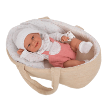 Arias Baby Doll Art.AR50740