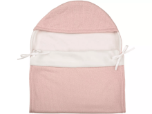 Arias Baby Doll with blanket Art.AR60750 Pink