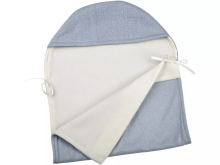 Arias Baby Doll with blanket Art.AR60751 Blue