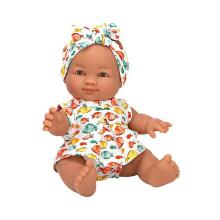 Arias Doll Art.AR12115
