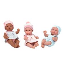 Arias Doll Art.AR12114
