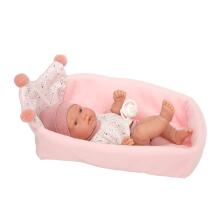 Arias Baby Doll Art.AR50693 Pink