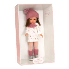 Arias Doll Art.AR60655 Сarlota Sport