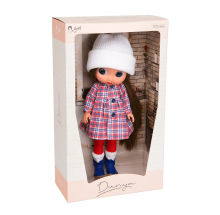 Arias Doll Dunya Art.AR60652