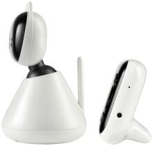 Motorola VM482 Art.505537471011 300 m FHSS White Видеоняня