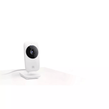 Motorola VM481 Art.505537471008 300 m FHSS White Видеоняня