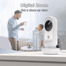 Motorola Portable Video Art.VM35