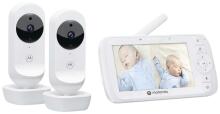 Motorola Portable Video Art.VM35-2 Art.505537471019