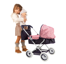 Arias Stroller Art.AR40606