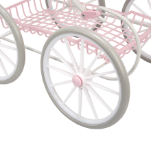 Arias Doll Stroller Emma Art.AR40620