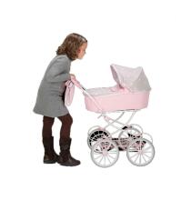 Arias Doll Stroller Emma Art.AR40620