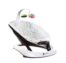 4moms BounceRoo Art.15744 Multi Plush
