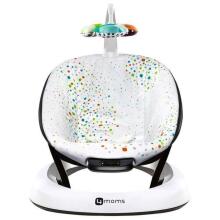 4moms BounceRoo Art.15744 Multi Plush