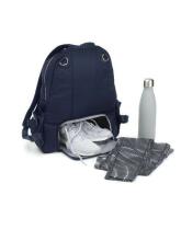 Storksak Hero Backpack Art.193135 Navy