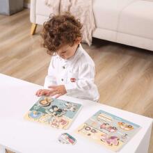 PolarB Puzzle Transport Art.255635