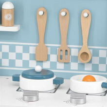 PolarB Kitchen  Art.255628 Blue