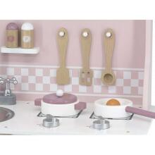 PolarB Kitchen  Art.255627 Pink