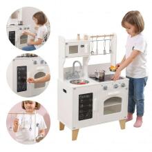 PolarB Wooden Kitchen Art.263296