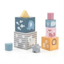 PolarB Stacking Cubes Art.255615