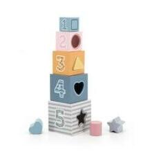 PolarB Stacking Cubes Art.255615